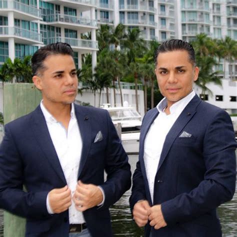 brother to brother twins|Elite Real Estate Broker and His Twin Face Sexual Assault Suits.